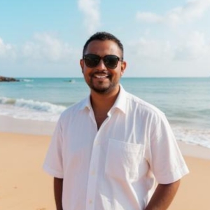 Nuwan Ratnayake