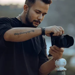 Viraj Perera