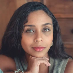 Lakshmi Rajendran