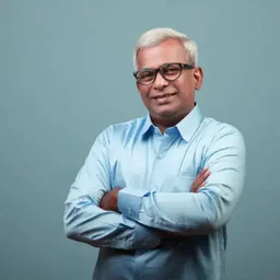 Nimal Fernando