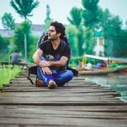 Ryan Sharma