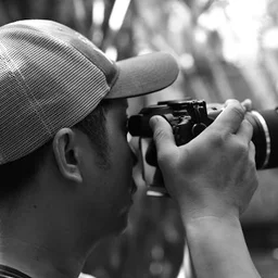 David Chen